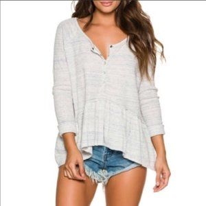 Free People Coastline Top